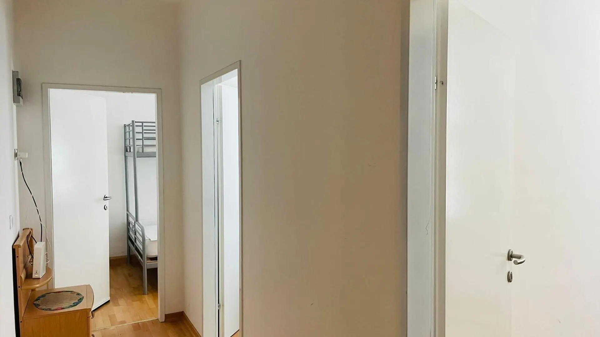 Oelweingasse Apartment Vienna