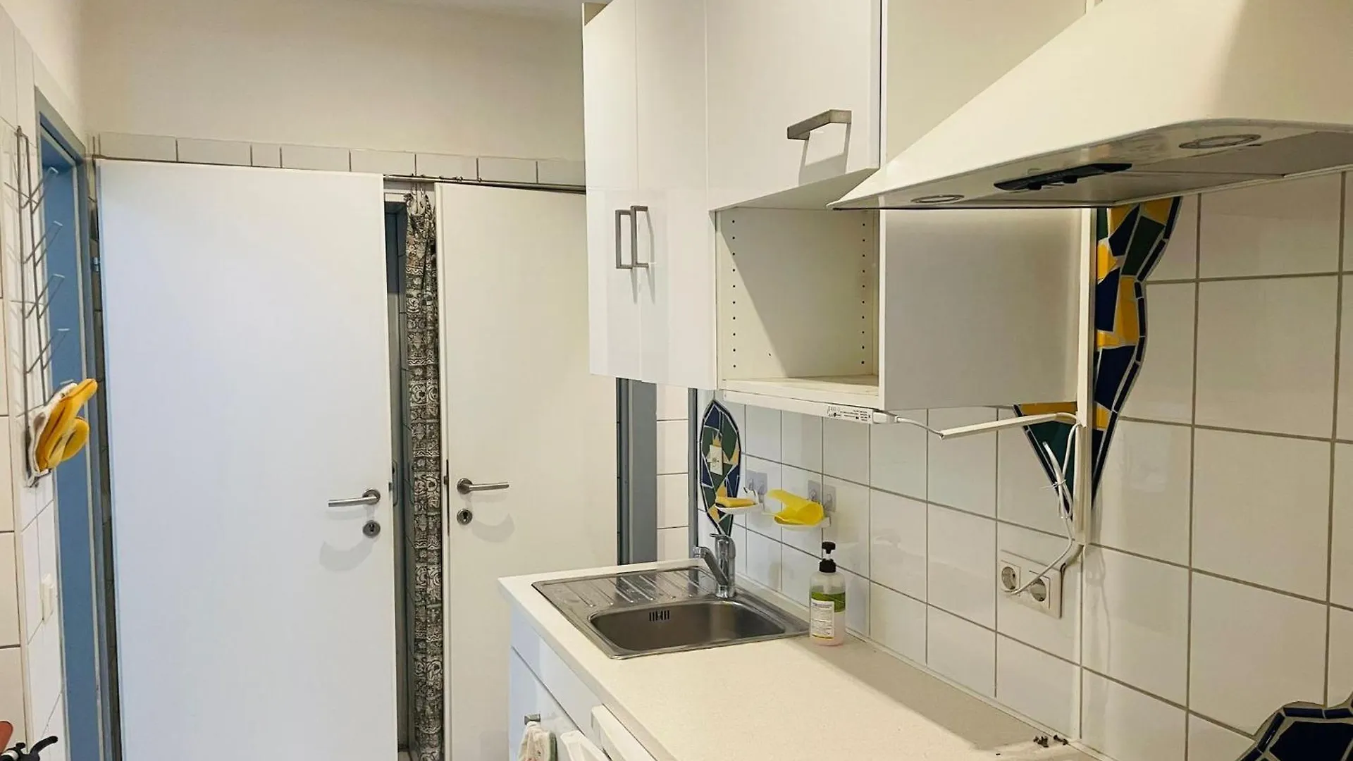 Oelweingasse Apartment Vienna 0*,  Austria