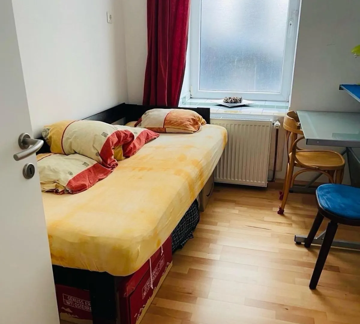 Oelweingasse Apartment Vienna 0*,