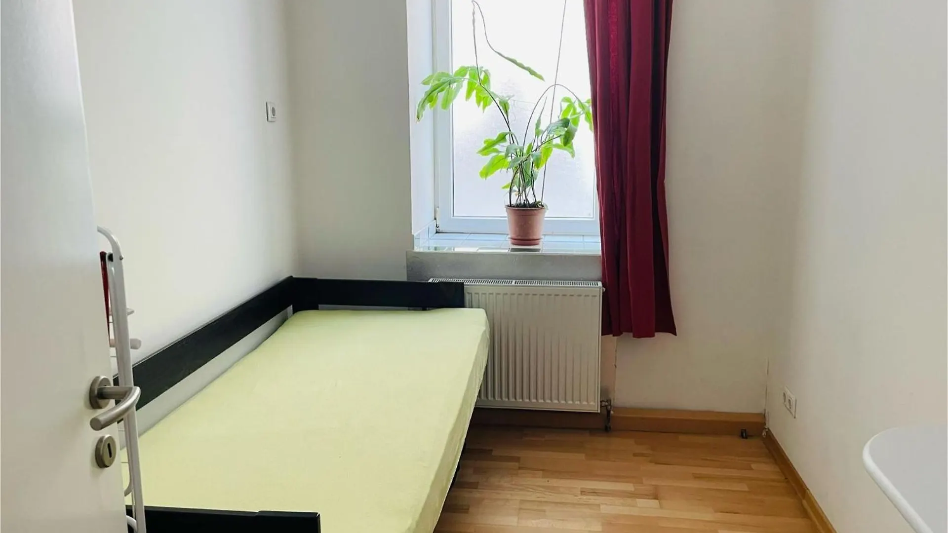 Apartament Oelweingasse Wiedeń Austria