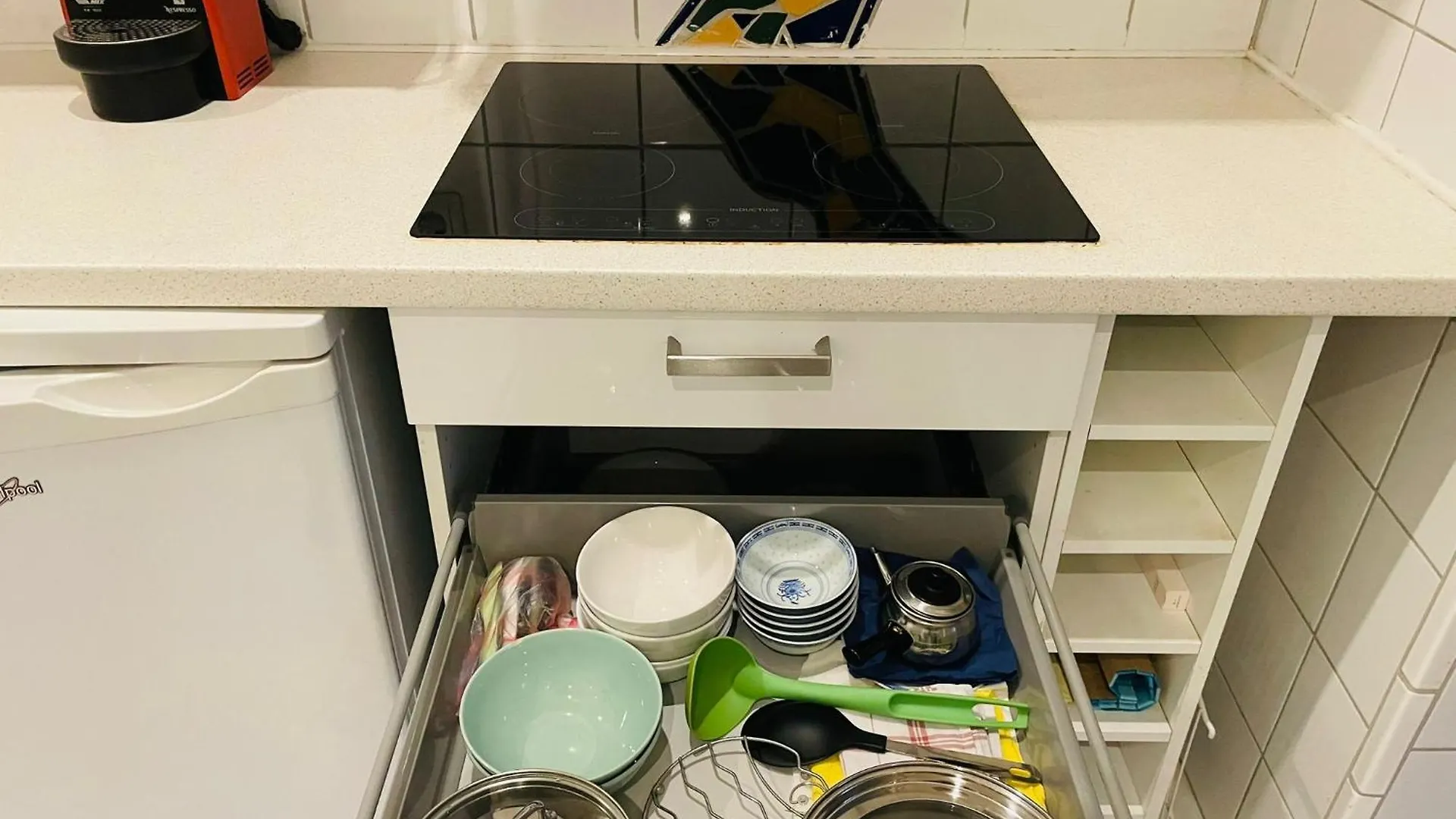 Apartament Oelweingasse Wiedeń Austria