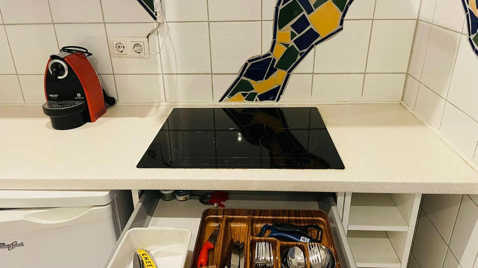 Apartament Oelweingasse Wiedeń 0*,  Austria