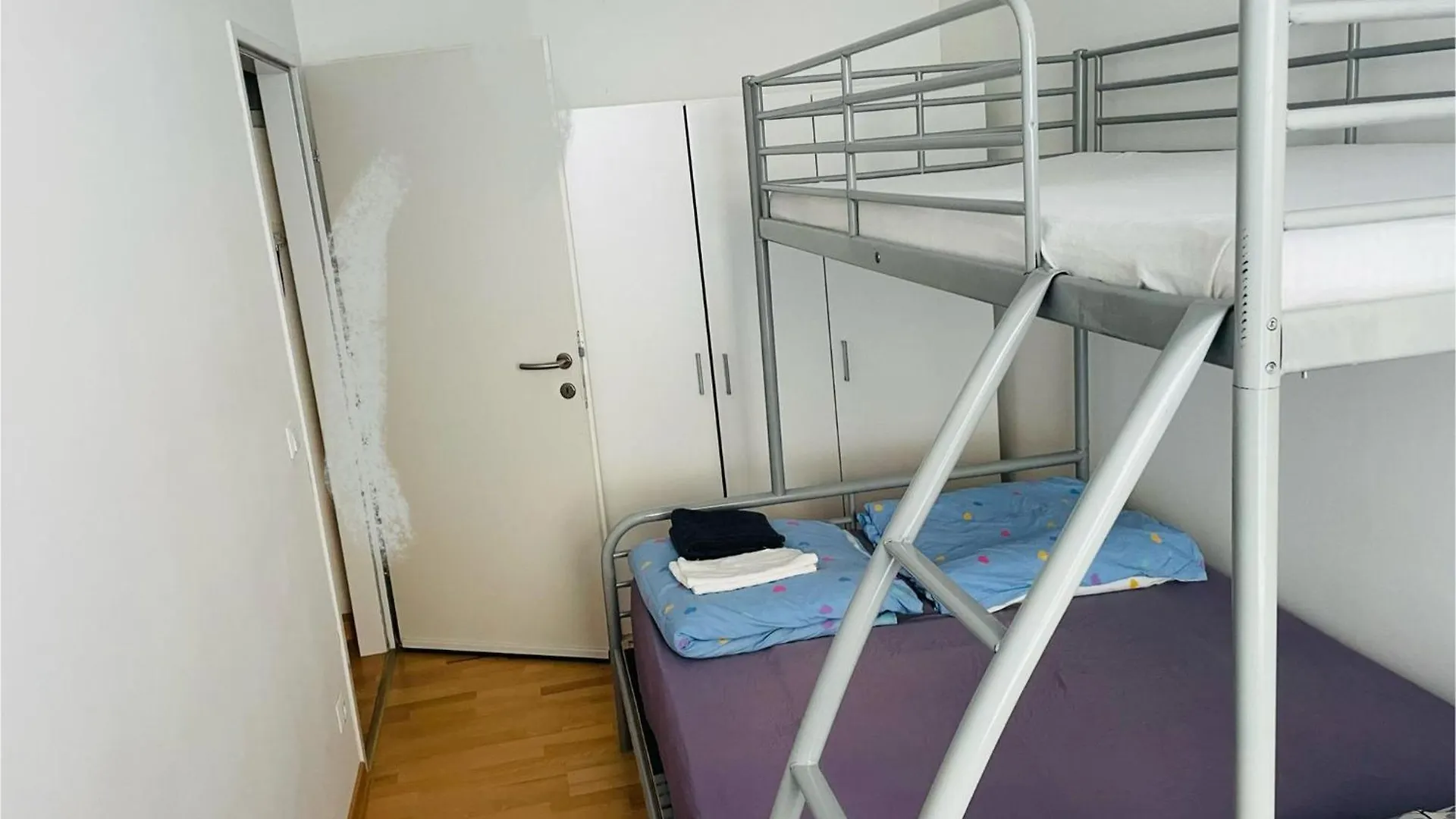 Oelweingasse Apartment Vienna