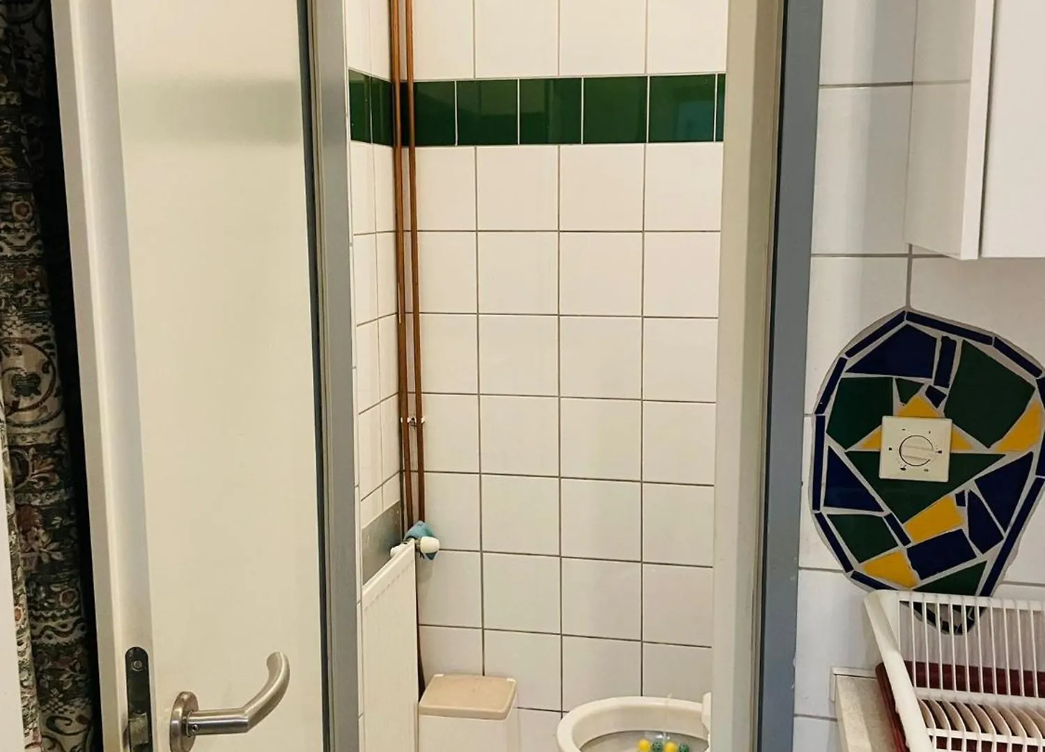 Oelweingasse Apartment Vienna